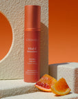 Sensacions Hydro Vital C Cream 