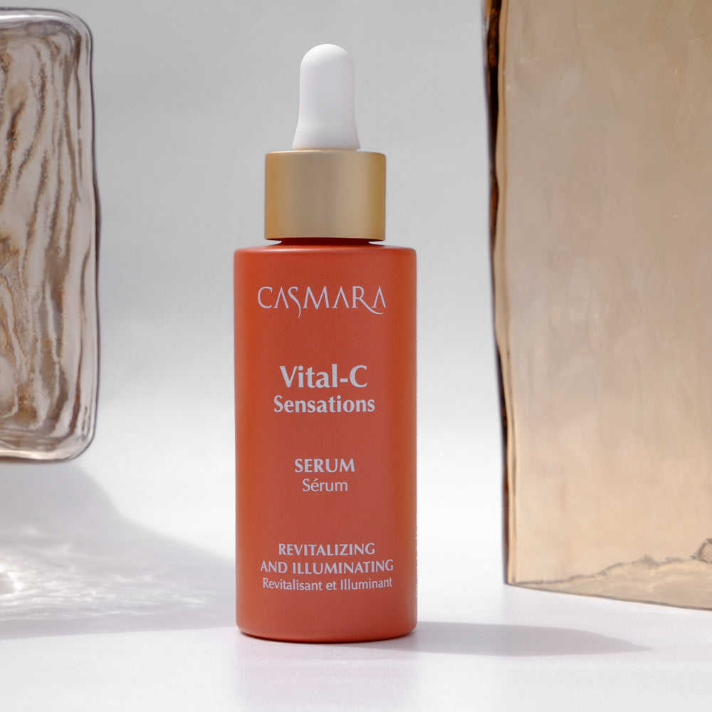 Serum Vital C Senzacije 