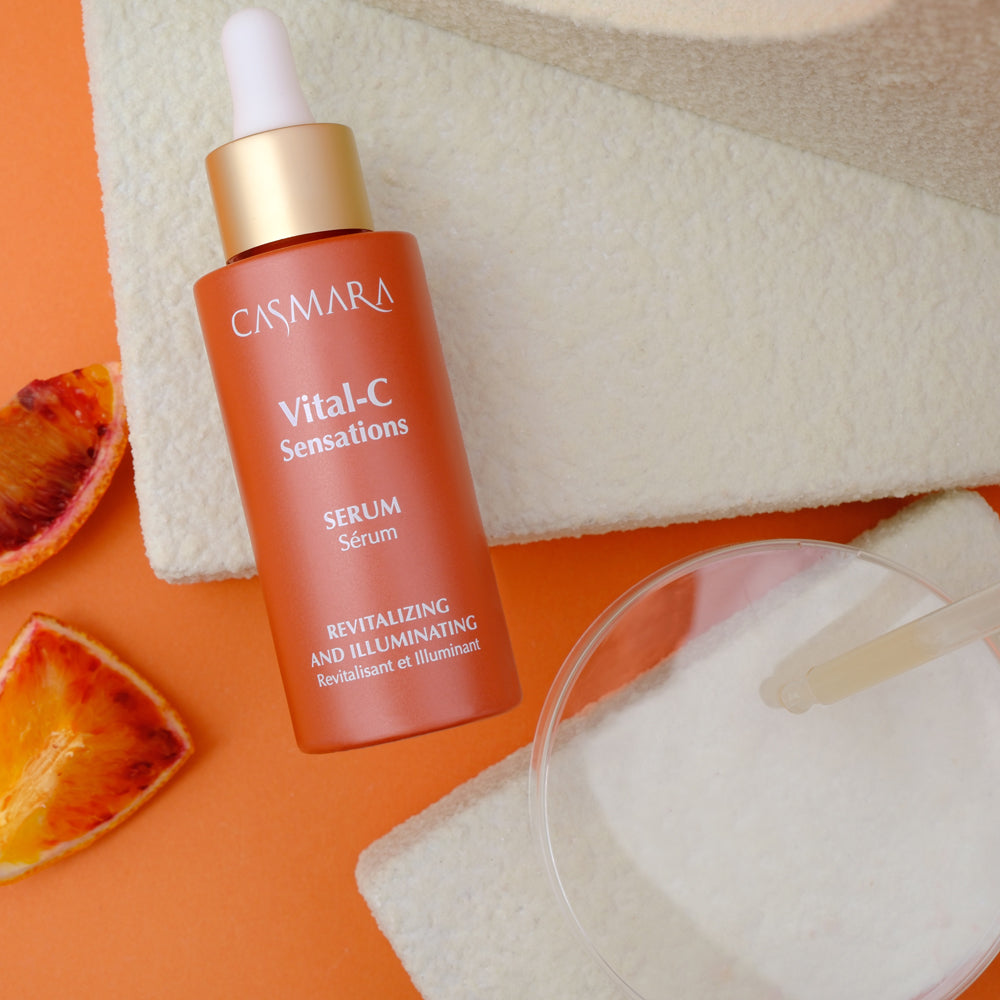 Serum Vital C Senzacije 