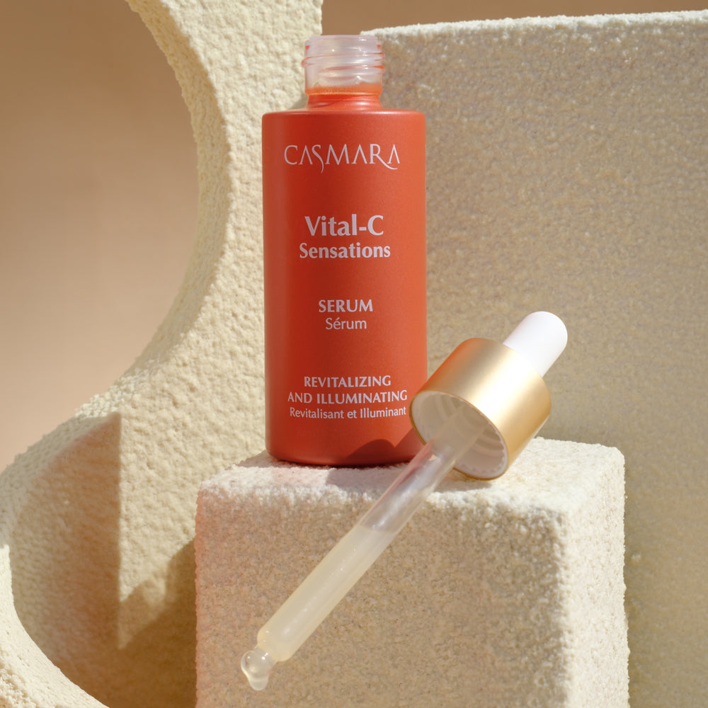 Serum Vital C Senzacije 