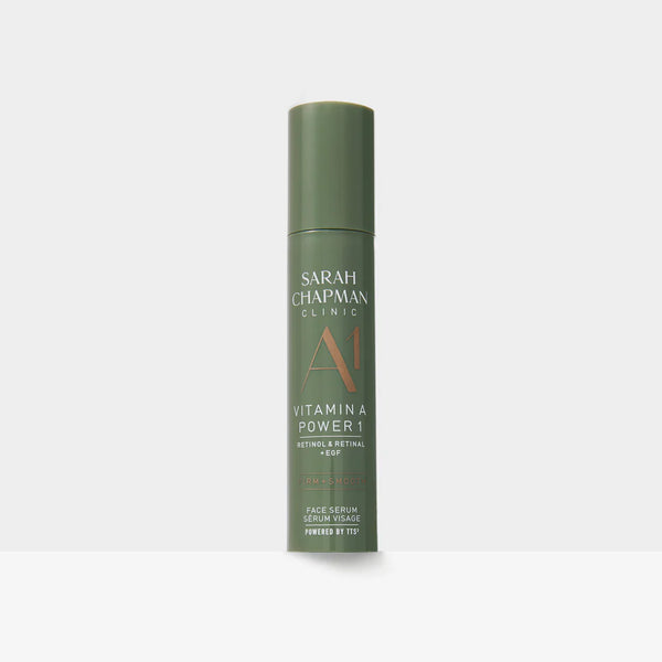 A1 Vitamin A Power 1 Serum 30 ml. 