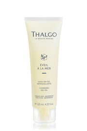 Huile-en-Gel Démaquillante | Éveil à la mer