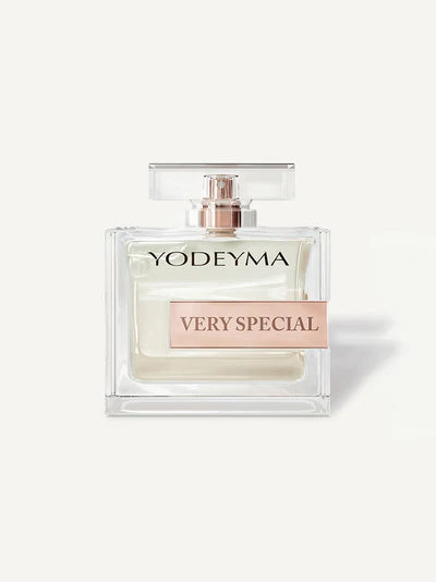 VERY SPECIAL Eau de Parfum - 100 mL 