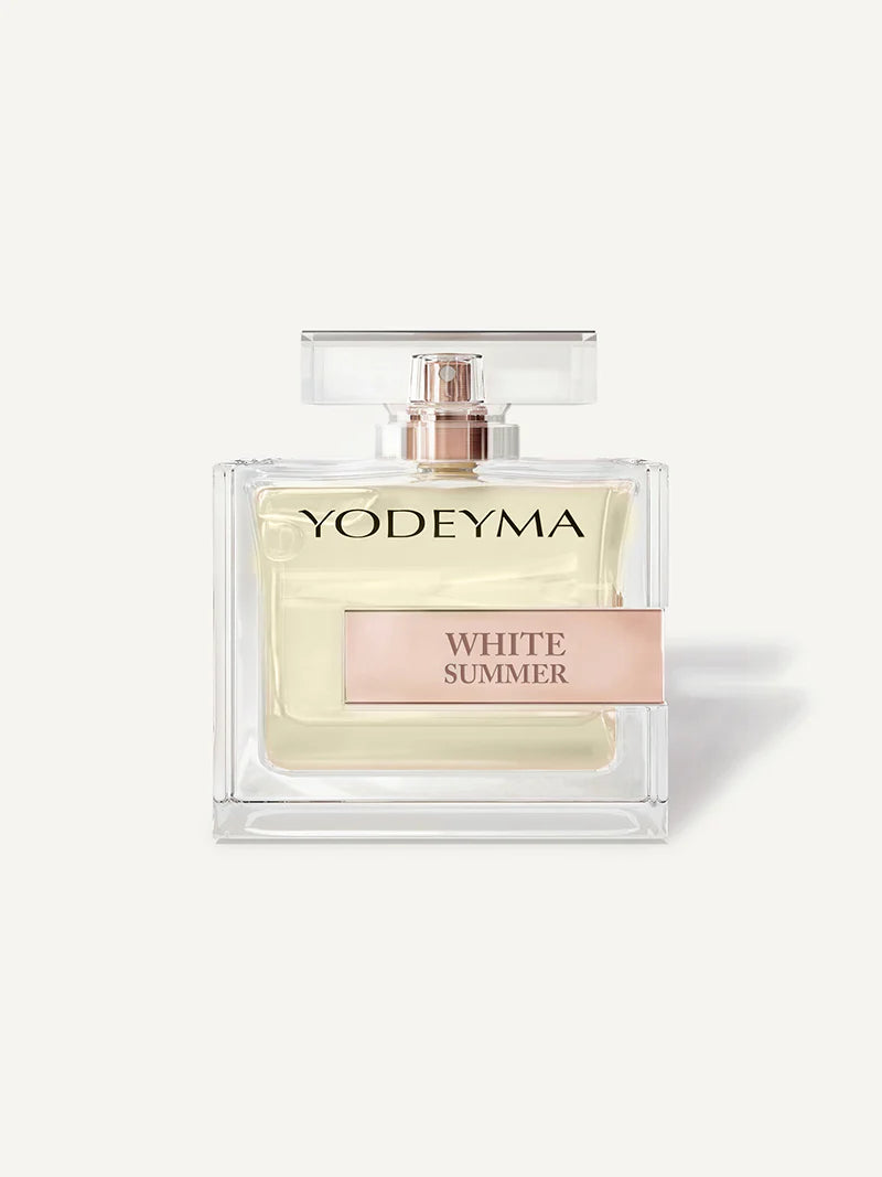 WHITE SUMMER Eau de Parfum - 100 ml 