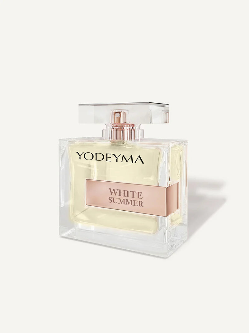 WHITE SUMMER Eau de Parfum - 100 ml 