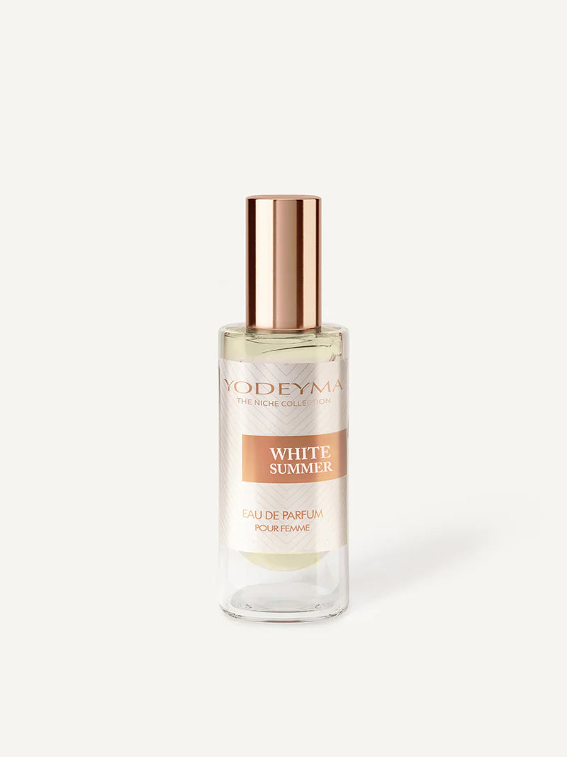 BIJELI LJETNI Eau de Parfum - 15 mL 