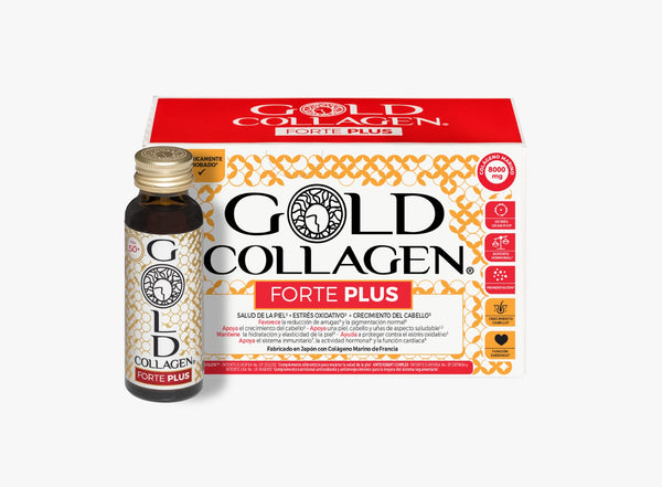 Gold Collagen Forte Plus