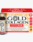 Gold Collagen Forte Plus