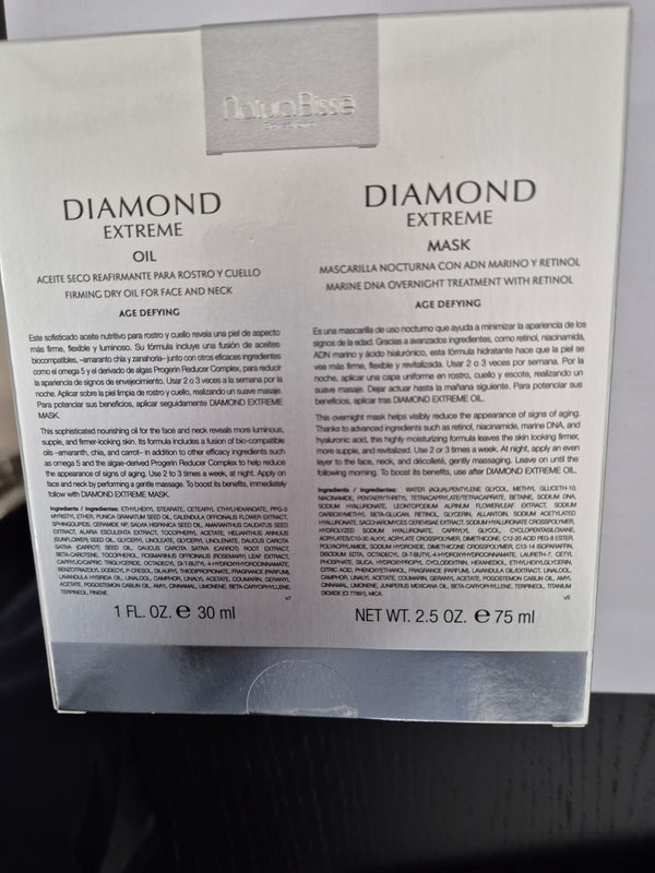 Set Diamond Extreme 