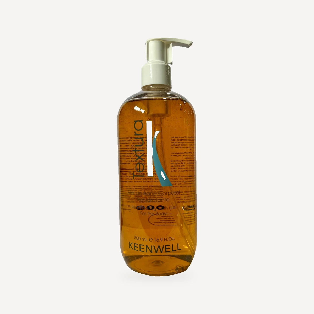 HYDRATERENDE BODYWASH GELTEXTUUR - Centro de Estética Itziar y Mariángeles