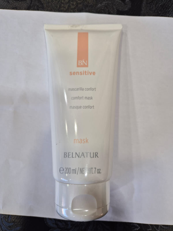 Maskenkomfort Sensitiv 