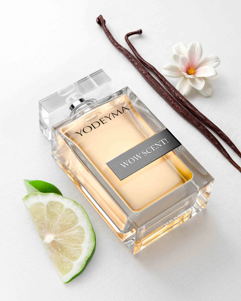 WOW ZAPACH! Woda perfumowana - 100 ml 