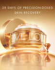Time Retreat Youth Radiance Recovery Capsules