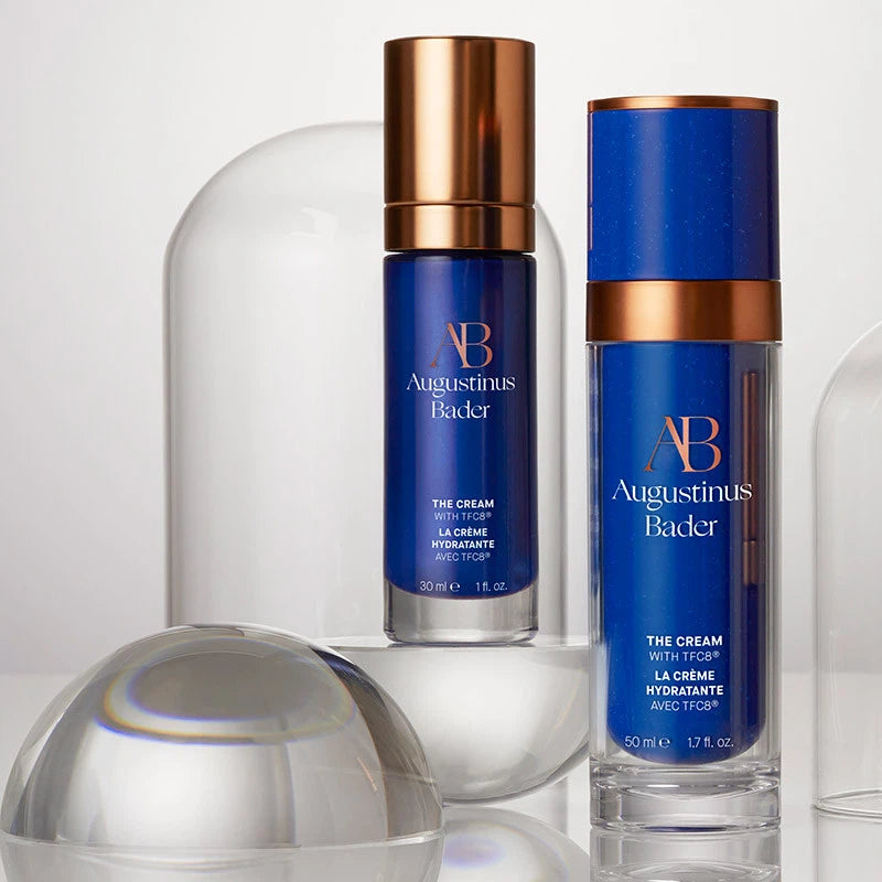The Cream 30 ml 