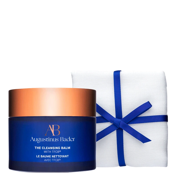 Der Reinigungsbalsam 