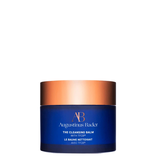 Der Reinigungsbalsam 