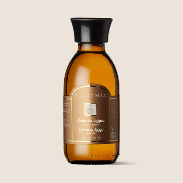 Körperöl der Königin von Ägypten