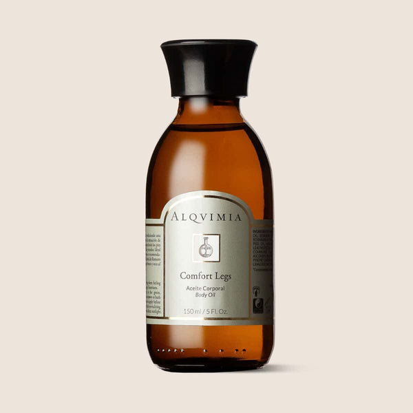 Körperöl Comfort Legs 150ml 