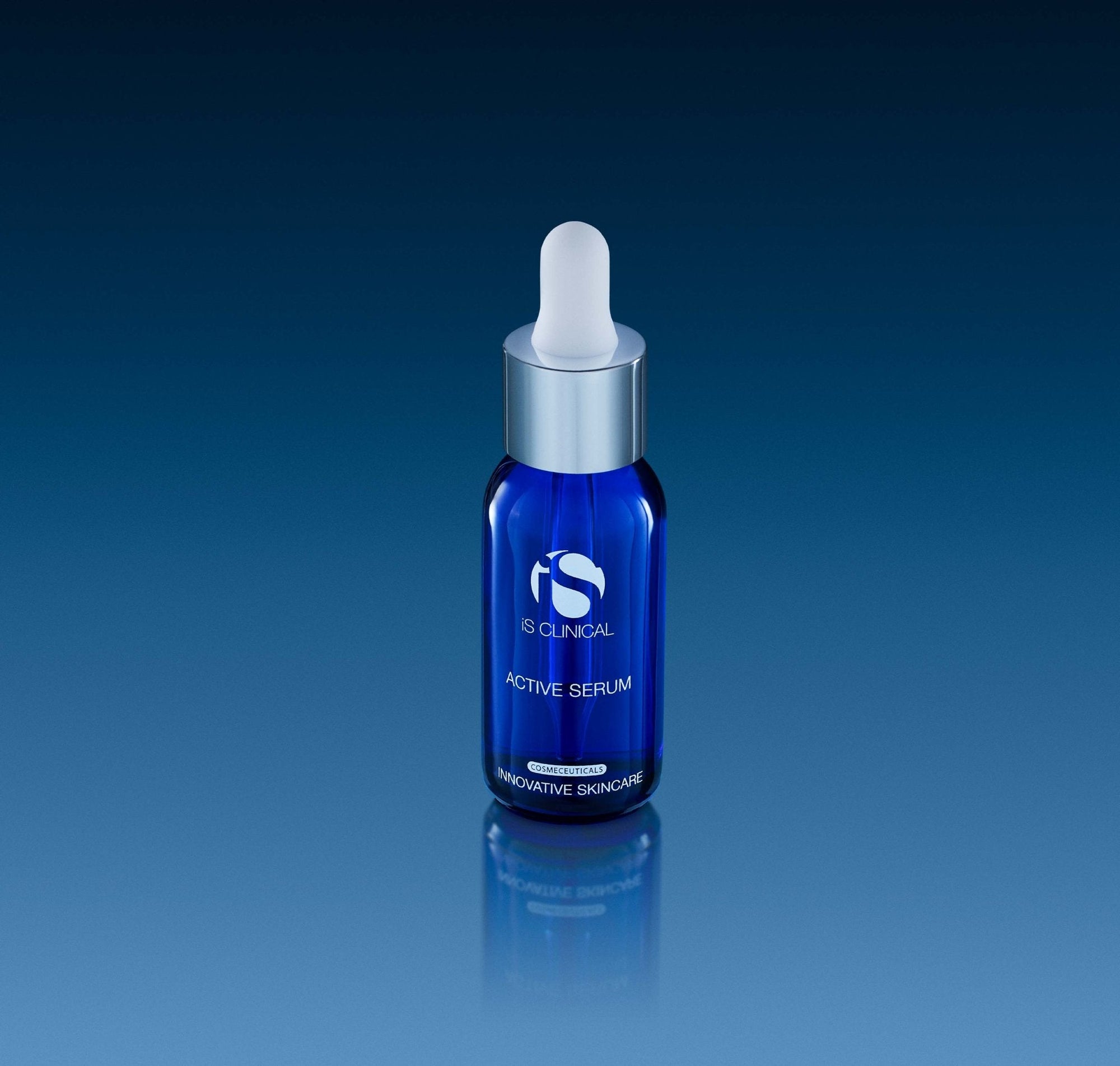 Aktivni serum 30 mL 