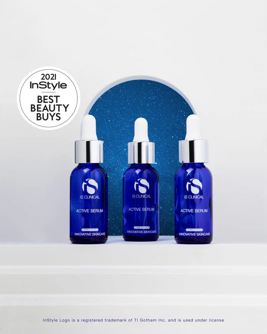 Aktivni serum 30 mL 