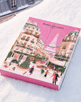 Calendario de Adviento - Festive Paris