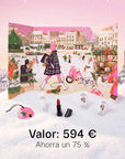 Calendario de Adviento - Festive Paris