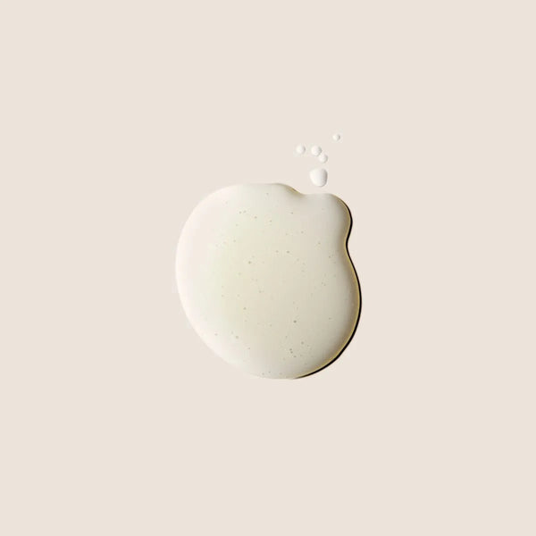 Strahlendes Gesichtsöl