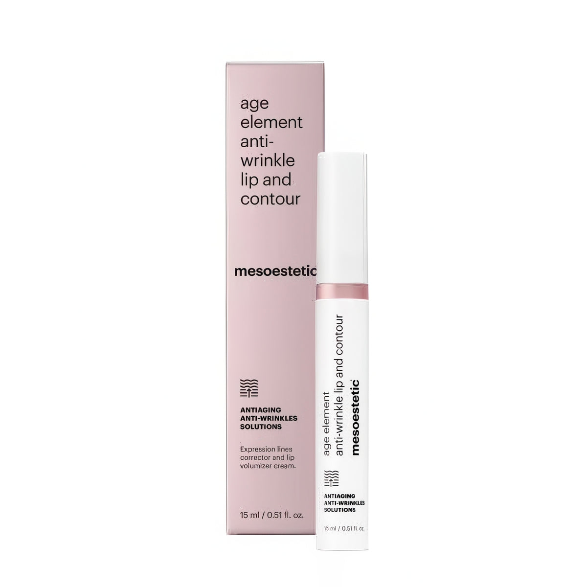 Age Element® Anti-Falten Lippen- und Konturenpflege 