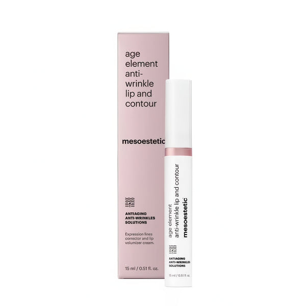 Age Element® Anti-Falten Lippen- und Konturenpflege 