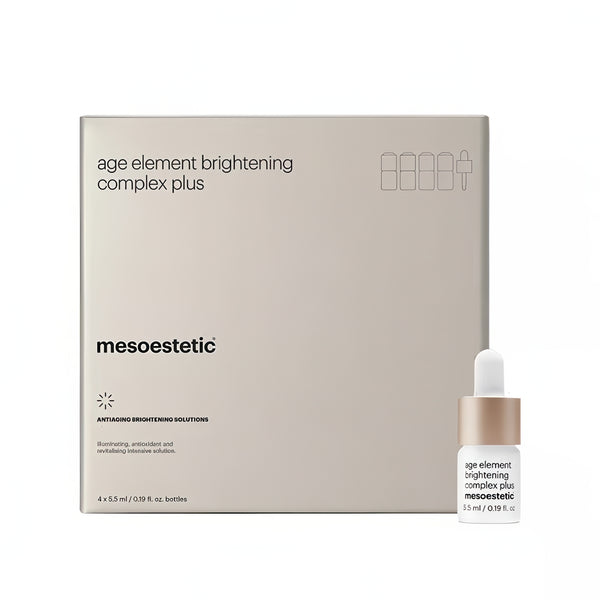 Age Element® Verhelderende Complex Plus 