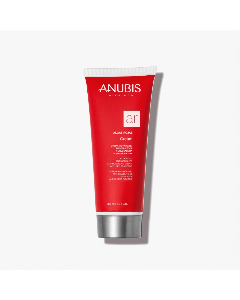 Algas Rojas Cream - Centro de Estética Itziar y Mariángeles