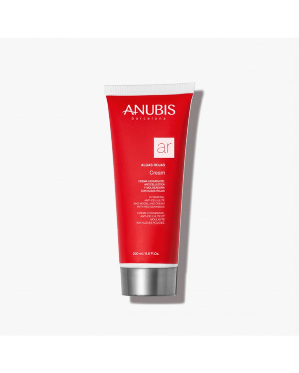 Rote Algen Creme 
