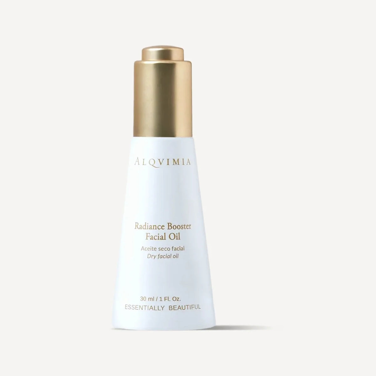 Radiance Booster Facial Oil - Centro de Estética Itziar y Mariángeles