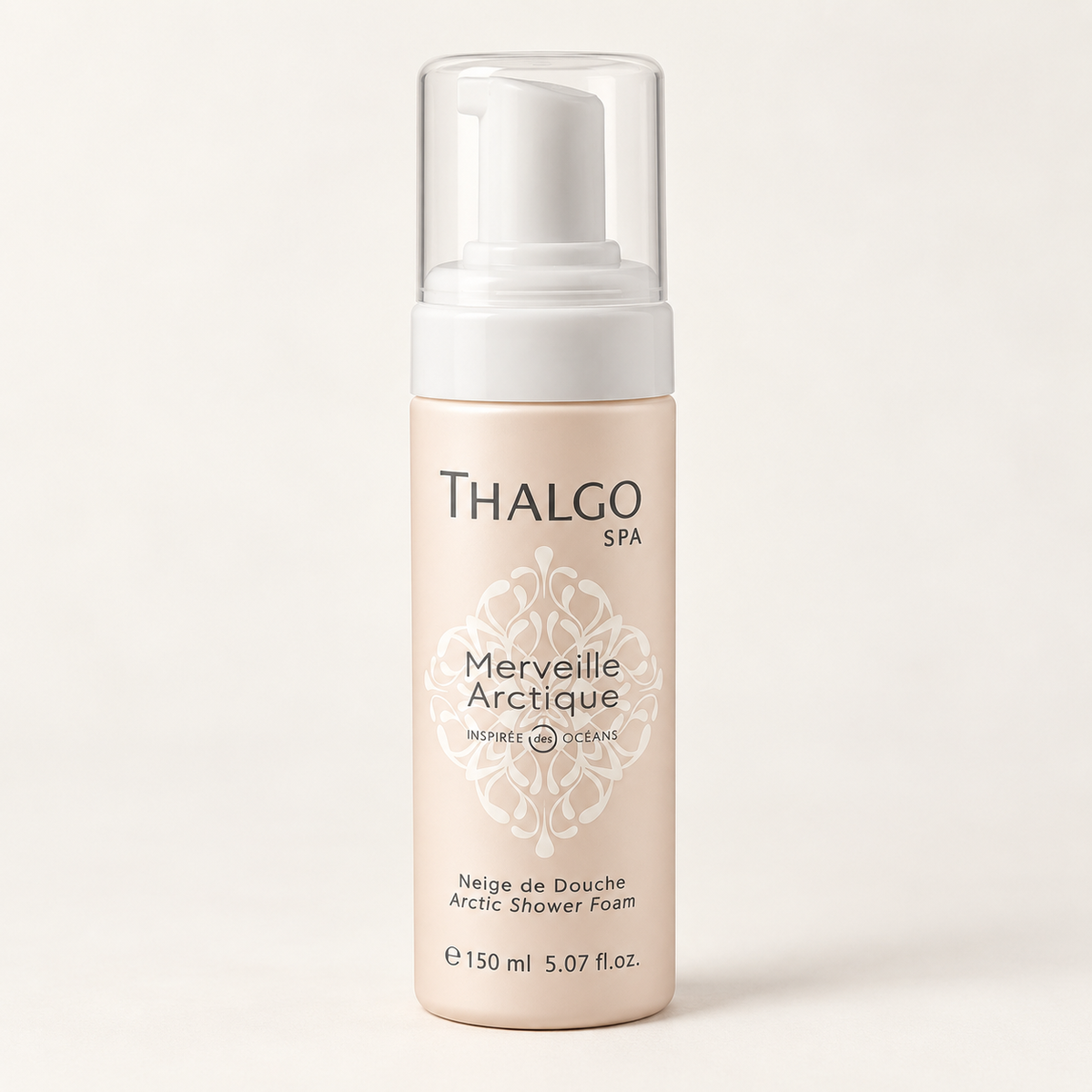 Thalgo Neige de Douche Merveille Arctique 150 ml