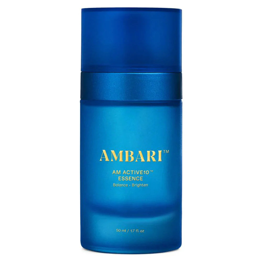 AM ACTIVE10 ESSENCE - Centro de Estética Itziar y Mariángeles