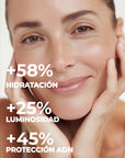 Sérum Facial Antiox NAD+ (Edición Limitada)