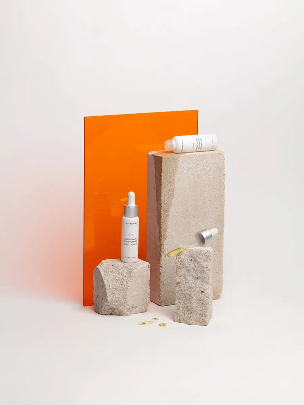 ANTIOXIDANT UND HELLIGKEIT SOD-FERULIC 