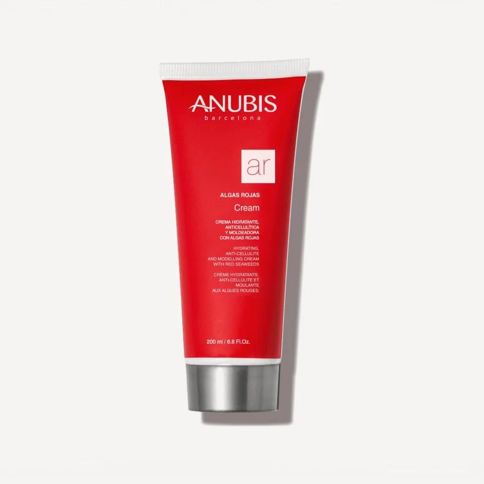Algas Rojas Cream - Centro de Estética Itziar y Mariángeles