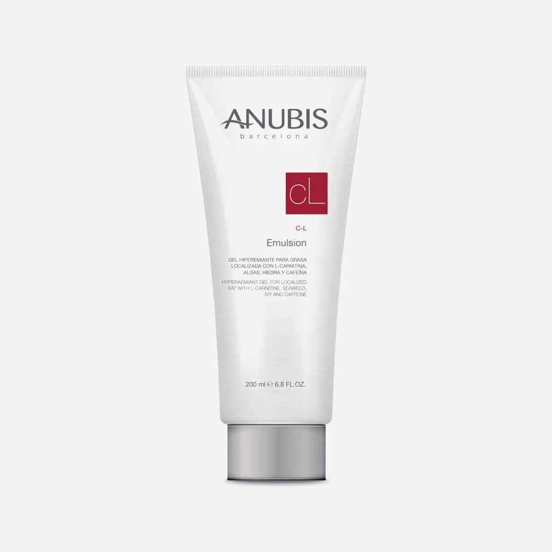 c-l-emulsione - Centro de Estética Itziar y Mariángeles