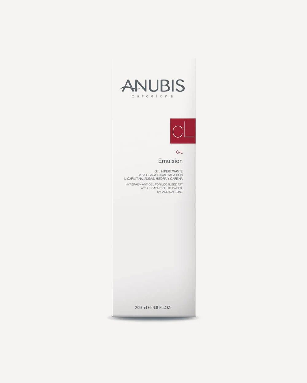C-L Emulsione - Centro de Estética Itziar y Mariángeles