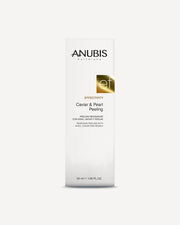Caviar & Pearl Peeling | Effectivity