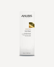 Gold Mask | Effectivity