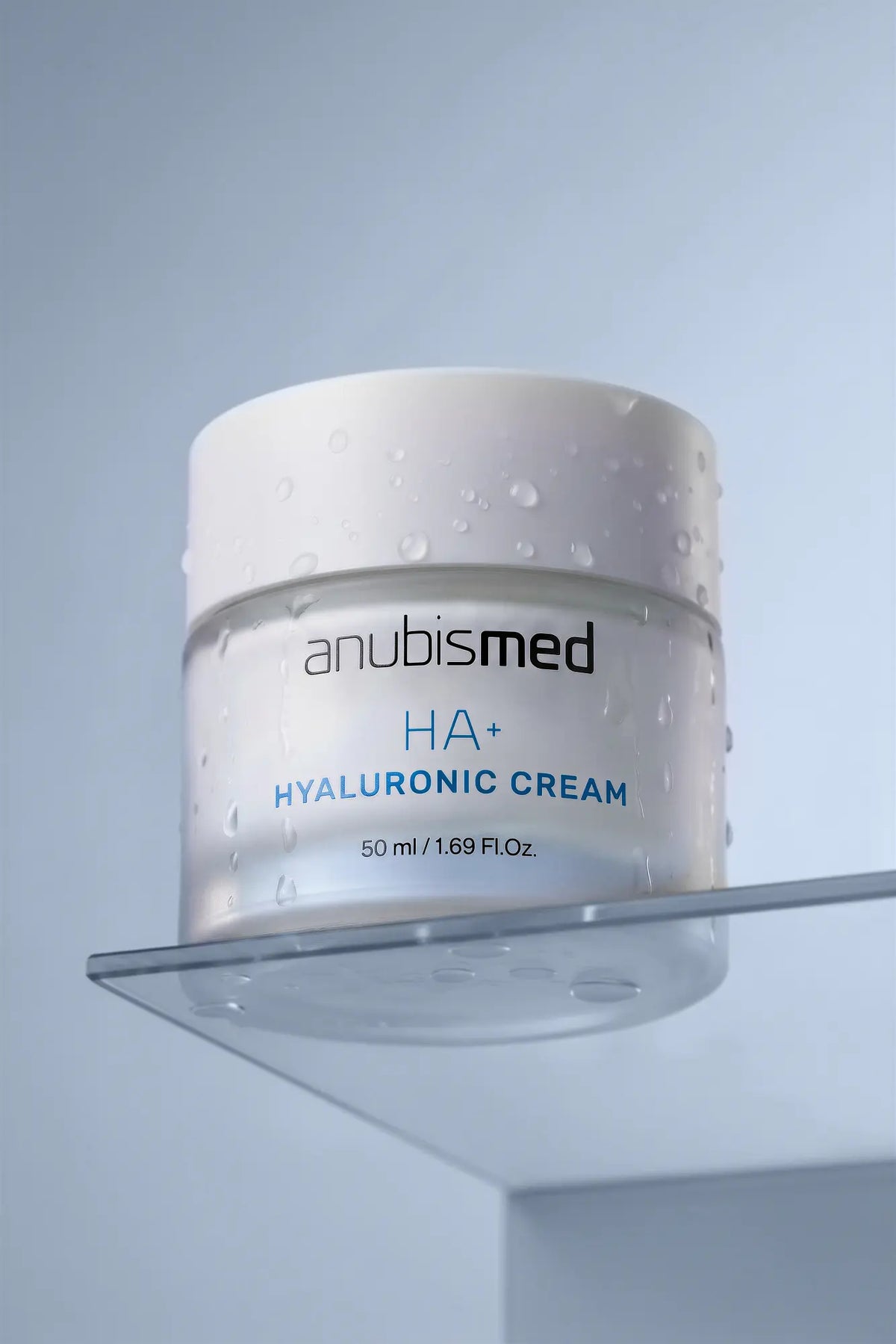HA+ Hyaluronic Home Treatment ANUBISMED