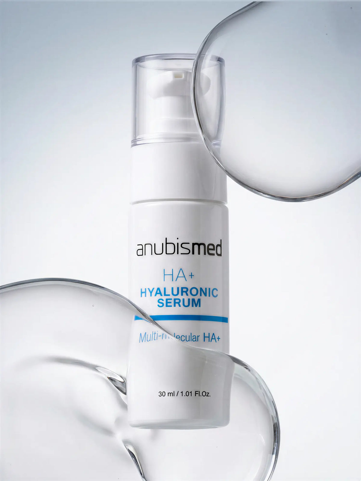 HA+ Hyaluronic Home Treatment ANUBISMED