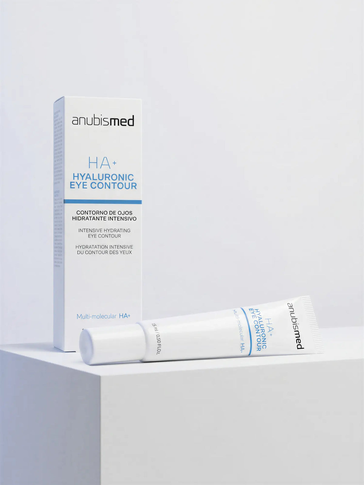 HA+ Hyaluronic Home Treatment ANUBISMED