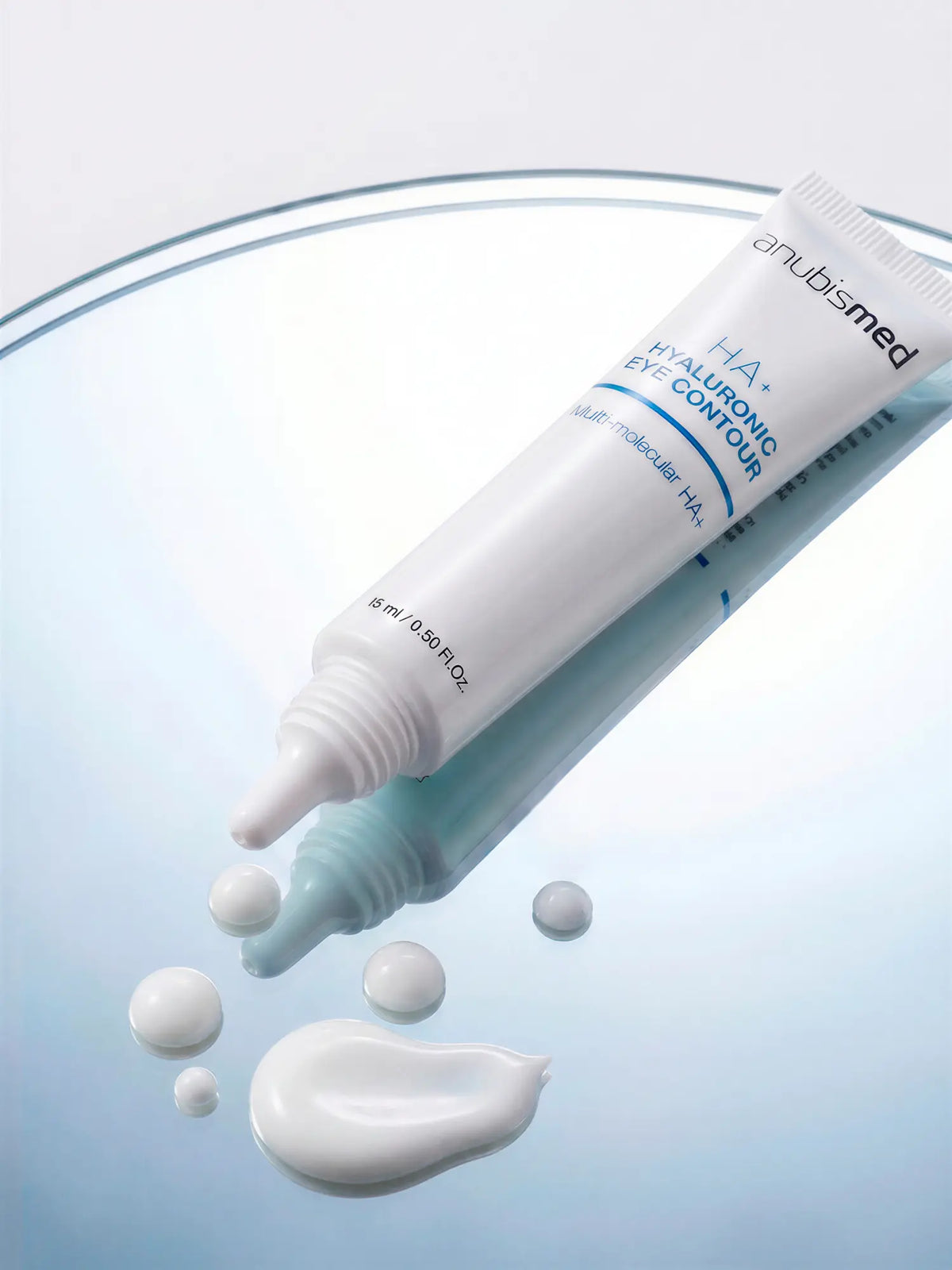 HA+ Hyaluronic Home Treatment ANUBISMED