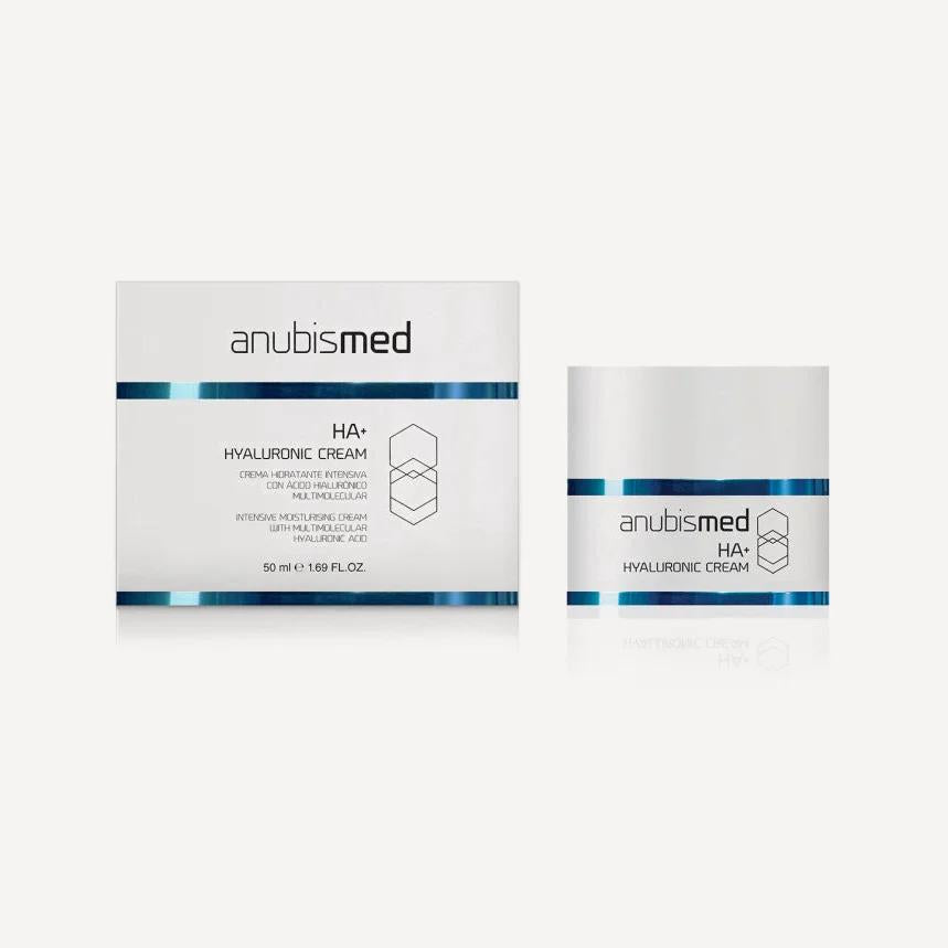 HA+ Hyaluronic Cream - Centro de Estética Itziar y Mariángeles