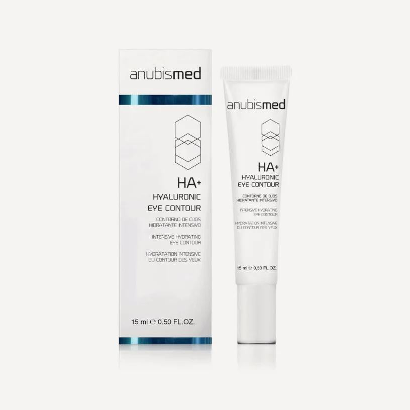HA+ Hyaluronic Eye Contour - Centro de Estética Itziar y Mariángeles
