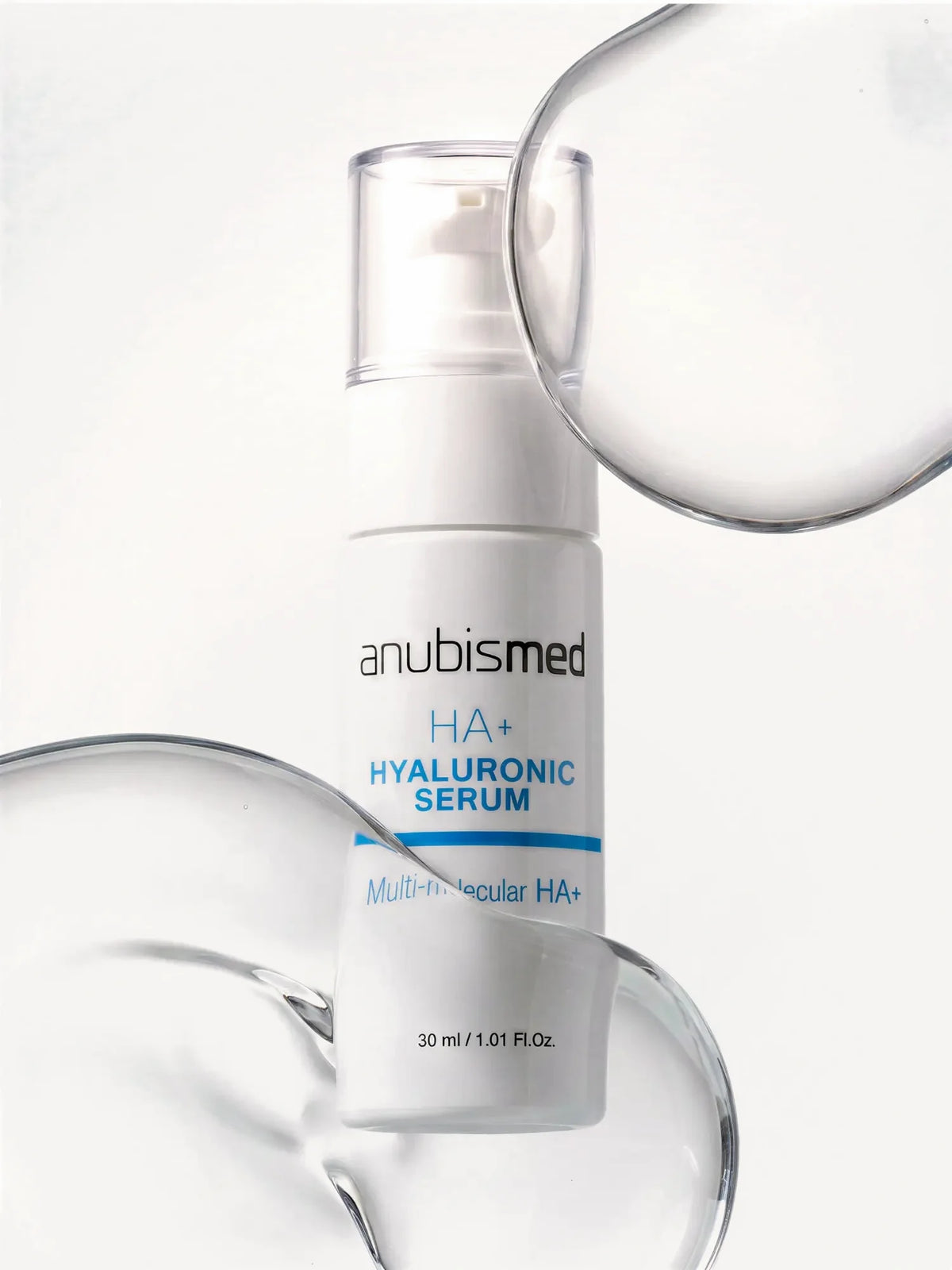 HA+ Hyaluronic Home Treatment ANUBISMED