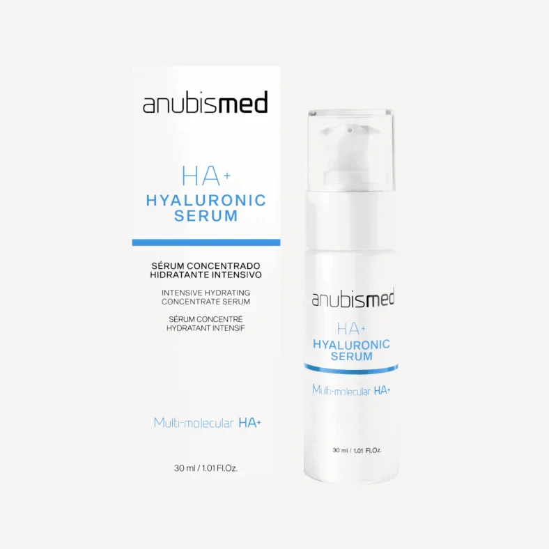 HA+ Hyaluronic Serum - Centro de Estética Itziar y Mariángeles